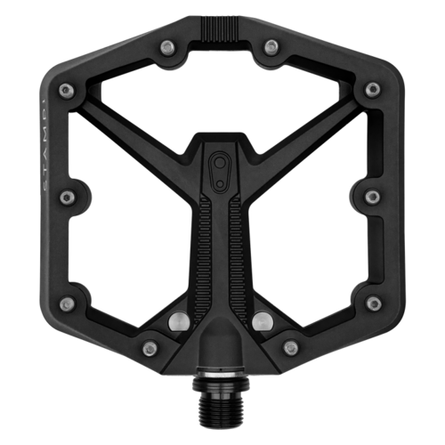 CRANKBROTHERS CRANKBROTHERS Pédales Stamp 1 Gen 2 CRANKBROTHERS CRANKBROTHERS Pédales Stamp 1 Gen 2