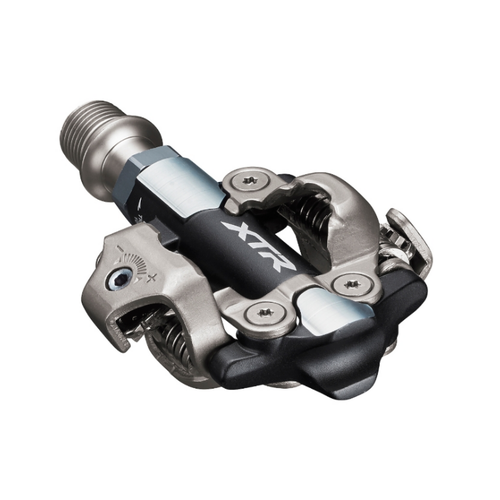 SHIMANO SHIMANO Pédales PD-M9100 XTR SPD SHIMANO SHIMANO Pédales PD-M9100 XTR SPD