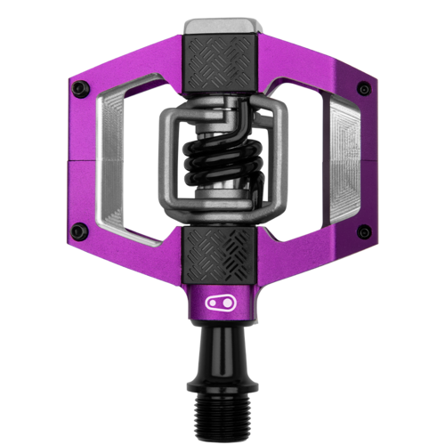 CRANKBROTHERS CRANKBROTHERS Pédales Mallet Trail CRANKBROTHERS CRANKBROTHERS Pédales Mallet Trail