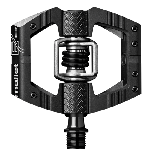 CRANKBROTHERS CRANKBROTHERS Pédales Mallet E CRANKBROTHERS CRANKBROTHERS Pédales Mallet E