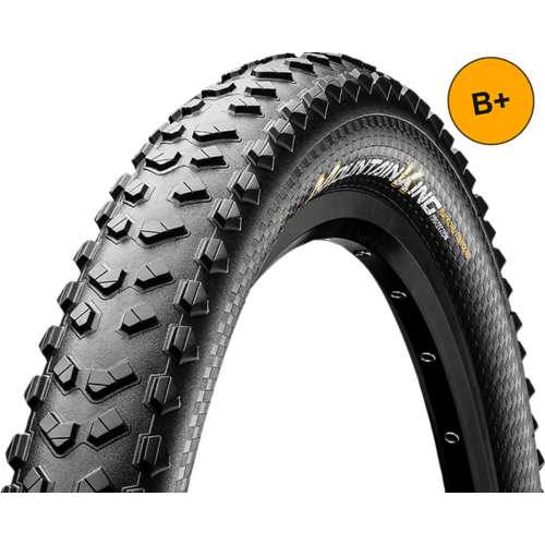 CONTINENTAL CONTINENTAL Pneu Mountain King WB CONTINENTAL CONTINENTAL Pneu Mountain King WB
