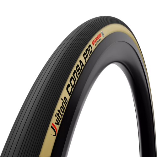 VITTORIA VITTORIA Pneu Corsa Pro 700X28 TLR Para-Noir G2.0 VITTORIA VITTORIA Pneu Corsa Pro 700X28 TLR Para-Noir G2.0