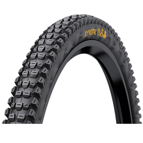 CONTINENTAL CONTINENTAL Pneu Xynotal 27.5 x2.4 Endurance Trail Casing CONTINENTAL CONTINENTAL Pneu Xynotal 27.5 x2.4 Endurance Trail Casing