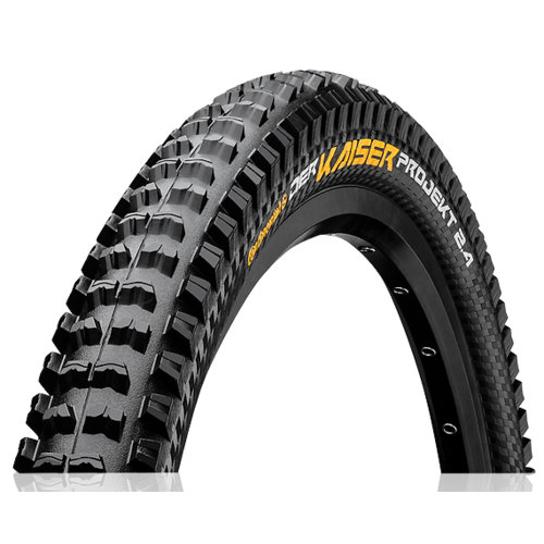 CONTINENTAL CONTINENTAL Pneu Der Kaiser Projekt 29 x 2.4 pli ProTection APEX TR CONTINENTAL CONTINENTAL Pneu Der Kaiser Projekt 29 x 2.4 pli ProTection APEX TR