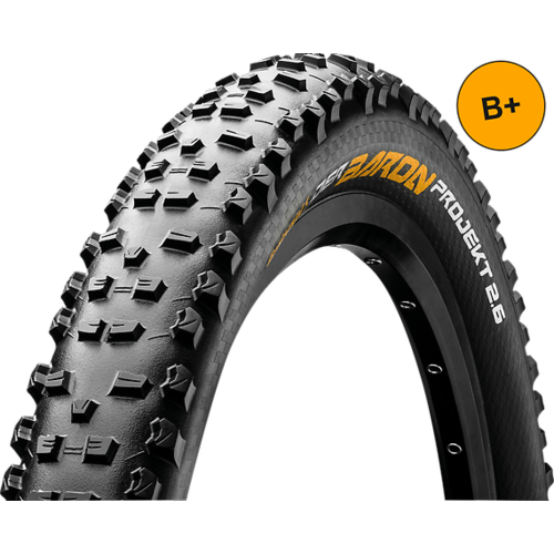 CONTINENTAL CONTINENTAL Pneu Der Baron Projekt ProT Apex TR CONTINENTAL CONTINENTAL Pneu Der Baron Projekt ProT Apex TR