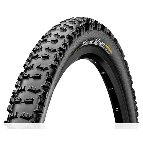 CONTINENTAL CONTINENTAL Pneu Trail King SW Perfo Pliable CONTINENTAL CONTINENTAL Pneu Trail King SW Perfo Pliable