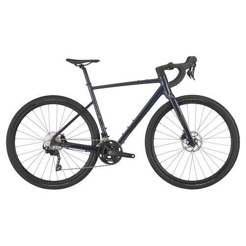 SCOTT 2025 SCOTT Speedster Gravel 30 Cosmic Blue SCOTT 2025 SCOTT Speedster Gravel 30 Cosmic Blue