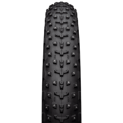 45NRTH 45NRTH Pneu Dillinger 4 27.5x4 TR+Clous 120 45NRTH 45NRTH Pneu Dillinger 4 27.5x4 TR+Clous 120