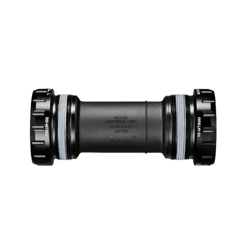 SHIMANO SHIMANO Jeu Pédalier BSA BB-MT800 Deore XT R&L SHIMANO SHIMANO Jeu Pédalier BSA BB-MT800 Deore XT R&L