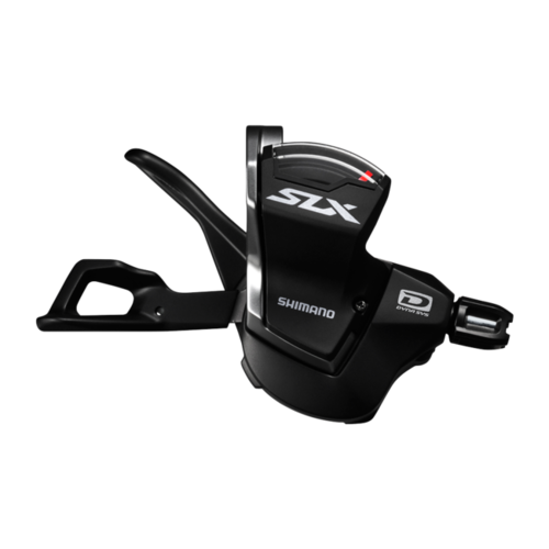 SHIMANO SHIMANO Levier Vitesse SLX SL-M7000 11V Droit Noir