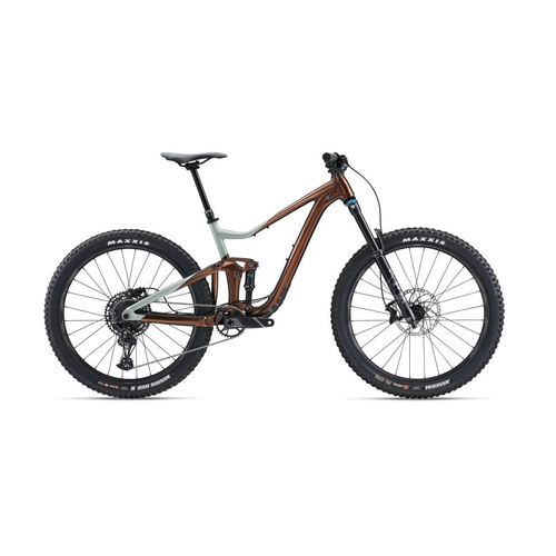 GIANT GIANT Trance X 2