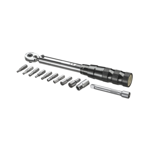 SYNCROS SYNCROS Torque Wrench 2.0 Noir SYNCROS SYNCROS Torque Wrench 2.0 Noir