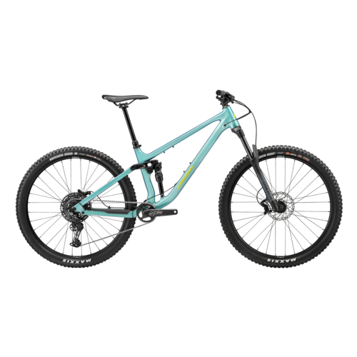 NORCO 2025 NORCO Fluid FS A3