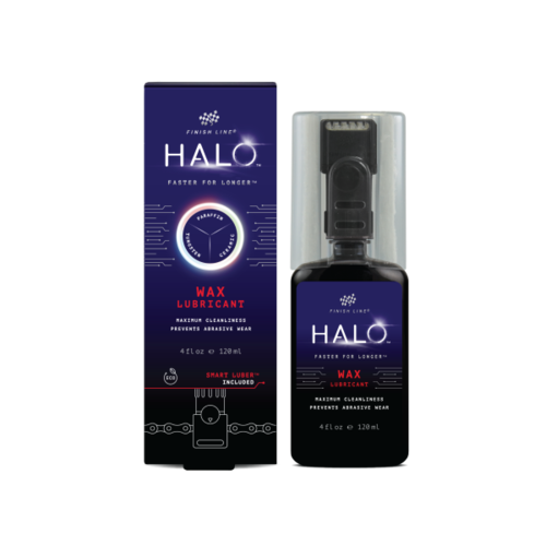 FINISH LINE FINISH LINE Lubrifiant HALO Wax 4oz FINISH LINE FINISH LINE Lubrifiant HALO Wax 4oz