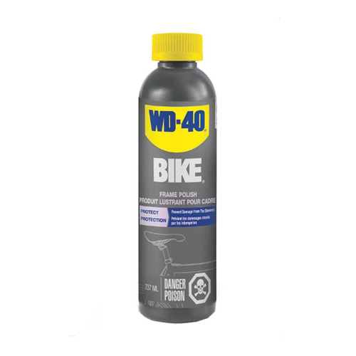 WD-40 Lustrant pour cadre 237ml WD-40 Lustrant pour cadre 237ml