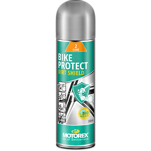 MOTOREX MOTOREX Protecteur Bio 300ml MOTOREX MOTOREX Protecteur Bio 300ml