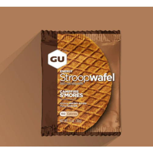 GU GU Gaufrettes