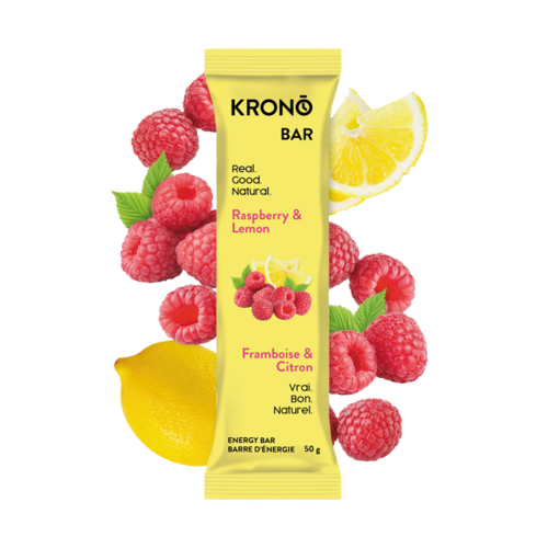 KRONOBAR KRONO Barre Energie 50g