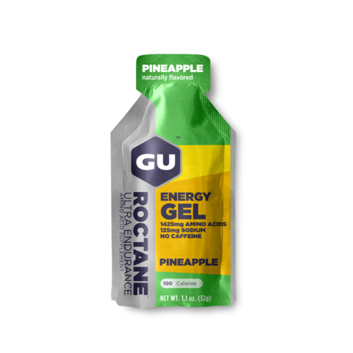 GU GU Gel Energy Roctane GU GU Gel Energy Roctane