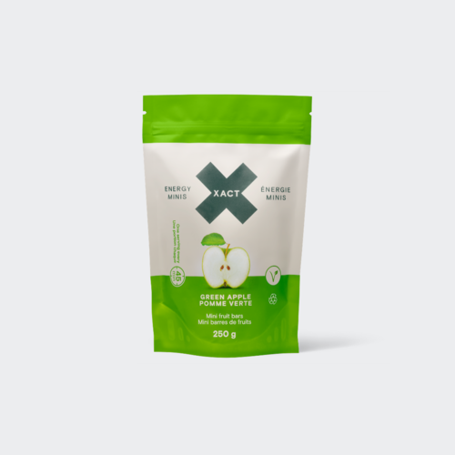 XACT XACT ENERGY Minis 250g XACT XACT ENERGY Minis 250g