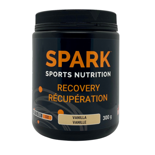 SPARK SPARK Récupération Proteine 300g SPARK SPARK Récupération Proteine 300g