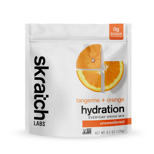 SKRATCH LABS SKRATCH Poudre mix Everyday 120g SKRATCH LABS SKRATCH Poudre mix Everyday 120g