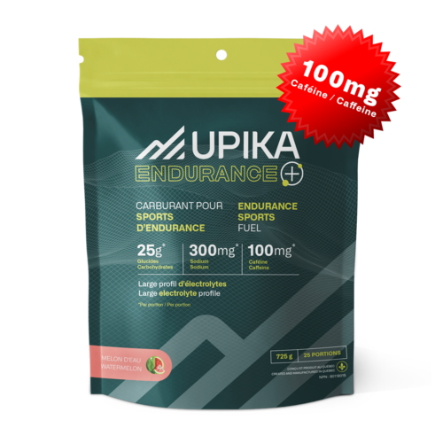 UPIKA UPIKA Endurance+ UPIKA UPIKA Endurance+