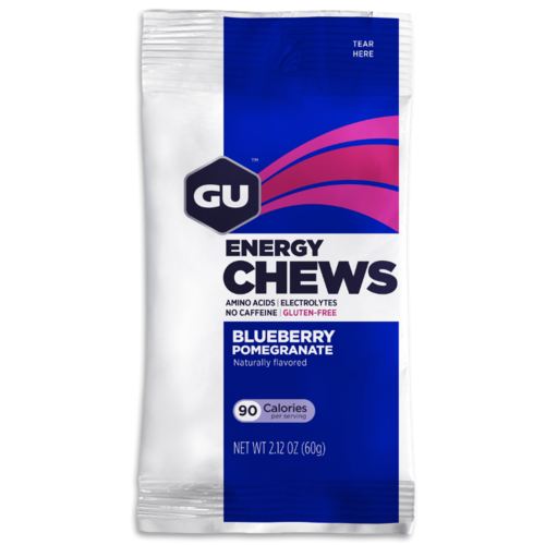 GU GU Jujube Energy GU GU Jujube Energy