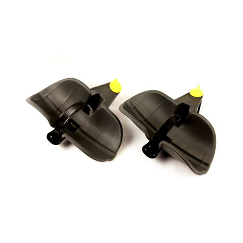 SARIS SARIS Fat Tire Wheel Tray SARIS SARIS Fat Tire Wheel Tray