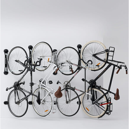 STEADYRACK STEADYRACK Support Rangement Mural Fender MTB STEADYRACK STEADYRACK Support Rangement Mural Fender MTB