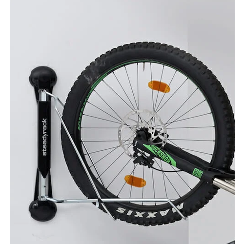 STEADYRACK STEADYRACK Support Rangement Mural Fatbike STEADYRACK STEADYRACK Support Rangement Mural Fatbike