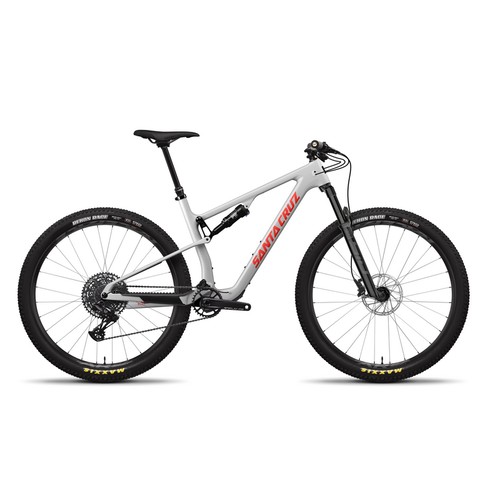 SANTA CRUZ 2024 SANTA CRUZ Blur C TR Kit-R SANTA CRUZ 2024 SANTA CRUZ Blur C TR Kit-R