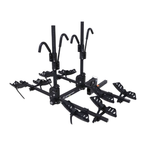 SWAGMAN SWAGMAN Support Quad 2+2 Locking