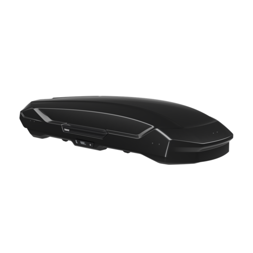 THULE THULE Coffre de toit Motion 3 Noir XXL THULE THULE Coffre de toit Motion 3 Noir XXL