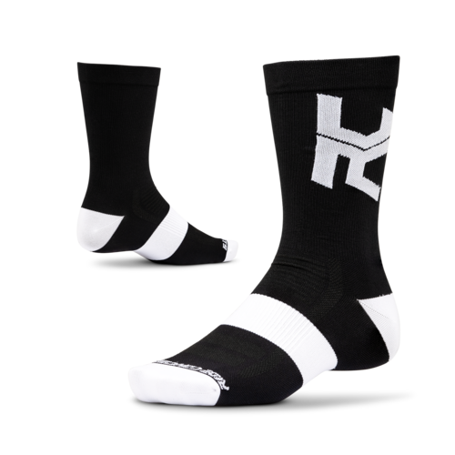 RIDECONCEPTS RIDECONCEPTS Bas Sidekick Syn 8" Unisexe RIDECONCEPTS RIDECONCEPTS Bas Sidekick Syn 8" Unisexe