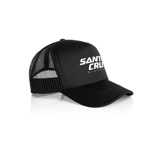 SANTA CRUZ SANTA CRUZ Casquette Trucker Stack SANTA CRUZ SANTA CRUZ Casquette Trucker Stack