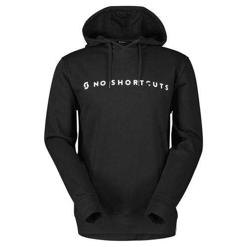 SCOTT SCOTT Hoody No Shortcuts L/S