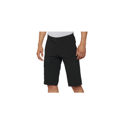 100% 100% Short Ridecamp avec Liner 100% 100% Short Ridecamp avec Liner