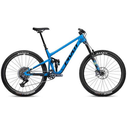 PIVOT 2025 PIVOT Switchblade Ride SLX PIVOT 2025 PIVOT Switchblade Ride SLX