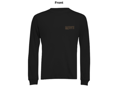 LAFERTÉ T-shirt L/S Custom JAMEO