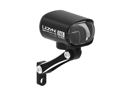 LEZYNE Lumière Av E-Bike Hecto STVZO E65