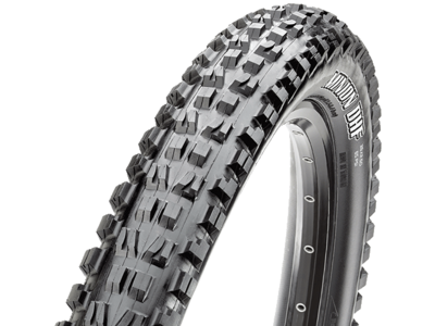 MAXXIS Pneu DHF TR 3CMTer Ex+ WT