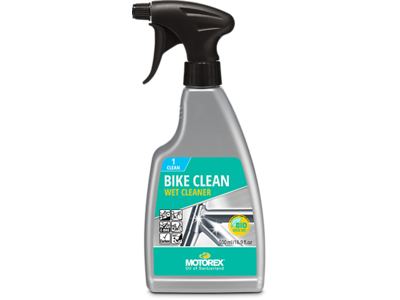 MOTOREX Nettoyant à vélo 500ml