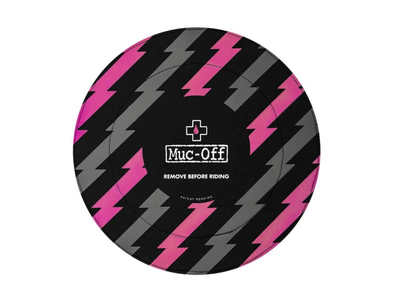 MUC-OFF Couvre-frein à disque