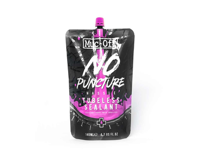 MUC-OFF Scellant tubeless pochette 140ml