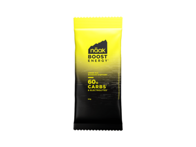NAAK Boost Energy Drink Mix 64g