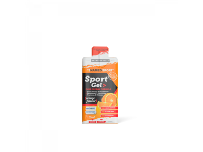 NAMEDSPORT Sport Gel 25ml