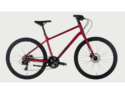 NORCO Indie 3