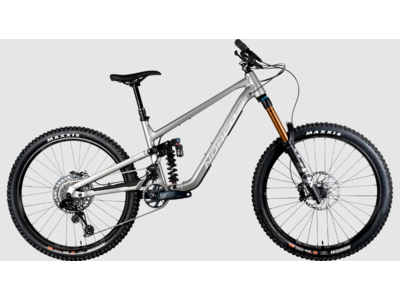 NORCO Shore A1