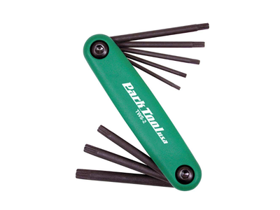PARK TOOL Jeux de clé TWS-2